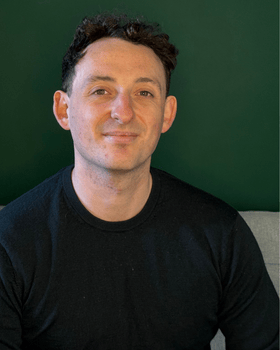 Robert Pisacane, Founder of Another Flock